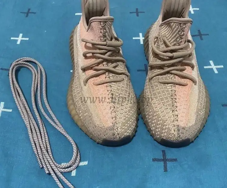 EXCLUSIVE PK GOD YEEZY 350 V2 Eliada WITH REAL PREMEKNIT FROM HUAYIYI WHICH OFFER PRIMEKNIT TO ADIDAS DIRECTLY READY to ship