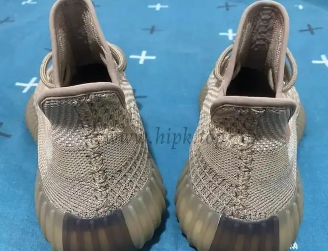 EXCLUSIVE PK GOD YEEZY 350 V2 Eliada WITH REAL PREMEKNIT FROM HUAYIYI WHICH OFFER PRIMEKNIT TO ADIDAS DIRECTLY READY to ship