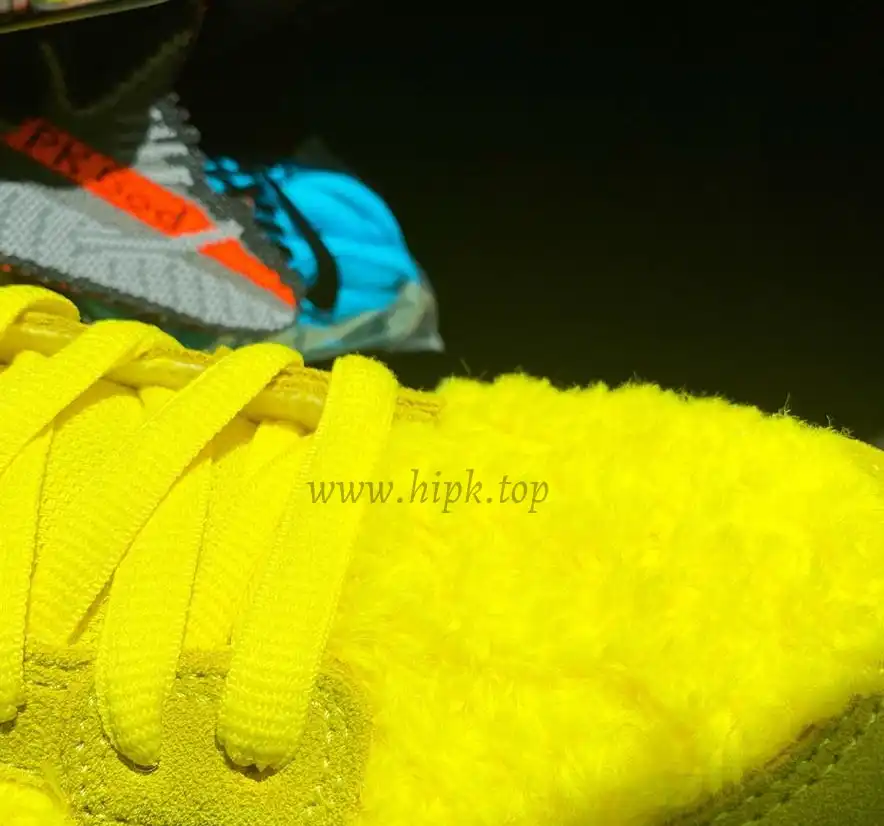 PK GOD Nike SB Dunk Low Yellow Lobster RETAIL MATERIALS READY TO SHIP