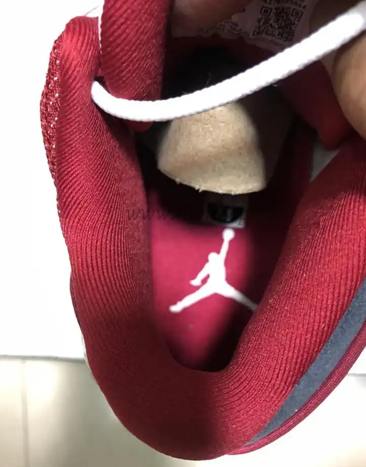 PK God Air Jordan 13 Retro “Red Flint“retail materials ready to ship