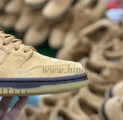 PK God Nike SB Dunk Low“ What the P-Rod”retail materials ready to ship