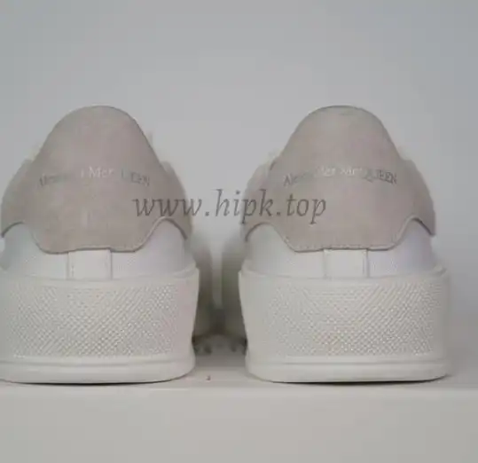 PK GOD ALXNDER MC MCQUEEN A00099 best version ready to ship