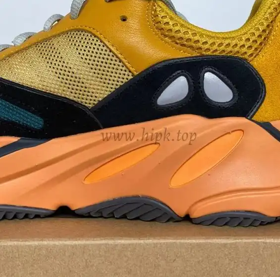 PKGod yeezy boost 700 MNVN orangeretail materials ready to ship