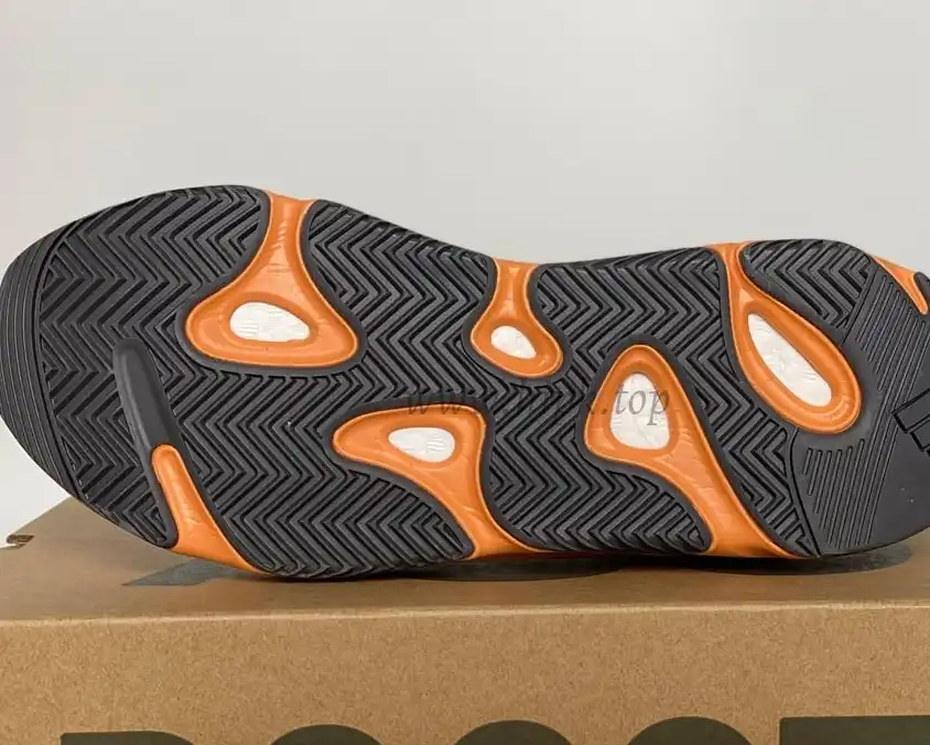 Pk god yeezy boost 700 Sun retail materials ready to ship