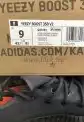 PK God adidas Yeezy Boost 350 V2 “BLACK”3791 Retail materials ready to ship