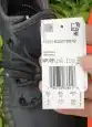 PK God adidas Yeezy Boost 350 V2 “BLACK”3791 Retail materials ready to ship