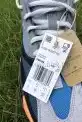 PK God Yeezy Boost 700 V2 Sun Wash Orange Black GW0296