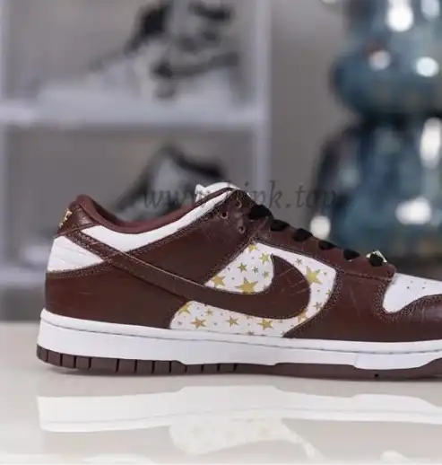 PK GOD Nike Dunk Low LX Barbie RETAIL MATERIALS READY TO SHIP