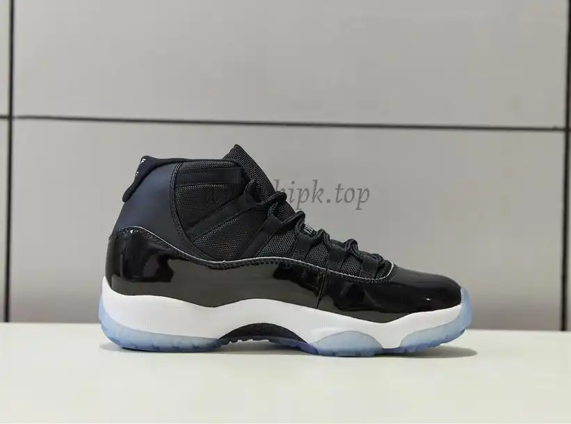 Authentic Air Jordan 11 Space Jam 2016