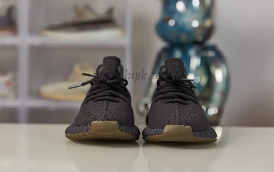 EXCLUSIVE PK GOD YEEZY 350 V2 CINDER3M WITH REAL PREMEKNIT FROM HUAYIYI WHICH OFFER PRIMEKNIT TO ADIDAS DIRECTLY READY to ship