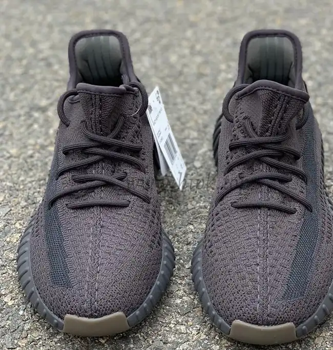 EXCLUSIVE PK GOD YEEZY 350 V2 CINDER3M WITH REAL PREMEKNIT FROM HUAYIYI WHICH OFFER PRIMEKNIT TO ADIDAS DIRECTLY READY to ship