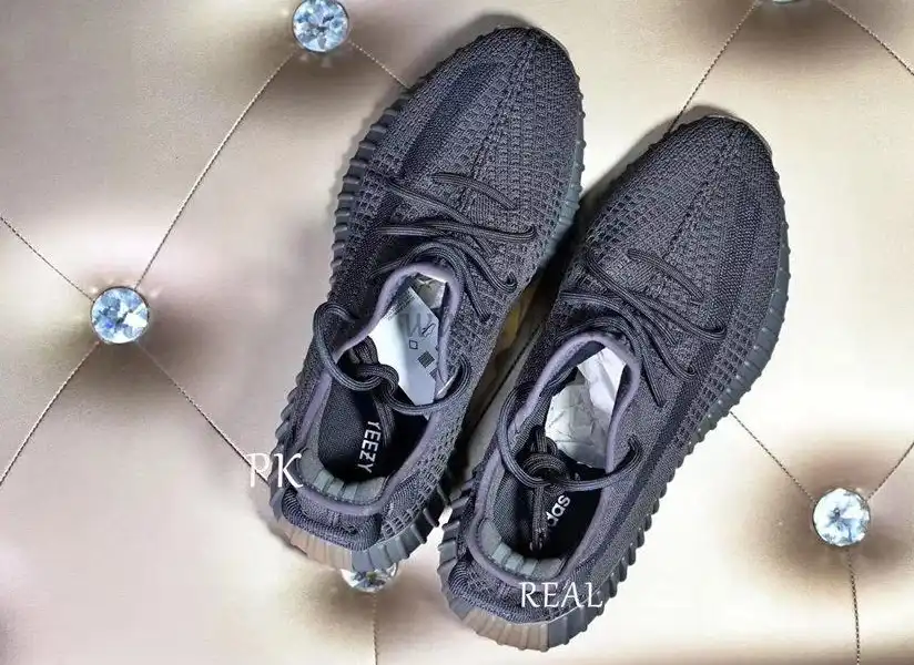 EXCLUSIVE PK GOD YEEZY 350 V2 CINDER3M WITH REAL PREMEKNIT FROM HUAYIYI WHICH OFFER PRIMEKNIT TO ADIDAS DIRECTLY READY to ship