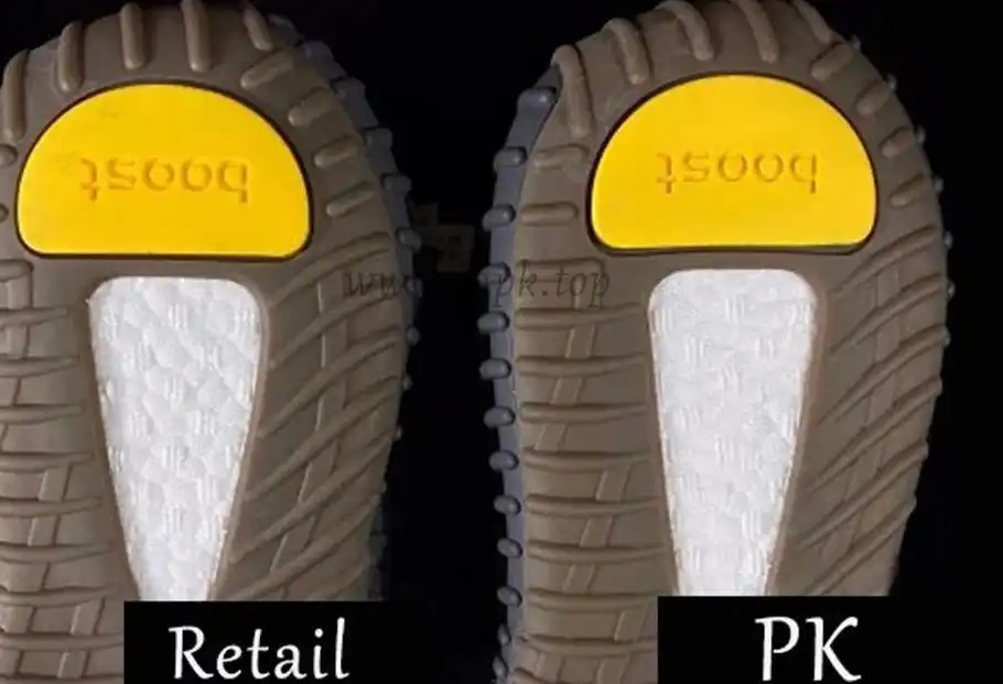 EXCLUSIVE PK GOD YEEZY 350 V2 CINDER3M WITH REAL PREMEKNIT FROM HUAYIYI WHICH OFFER PRIMEKNIT TO ADIDAS DIRECTLY READY to ship