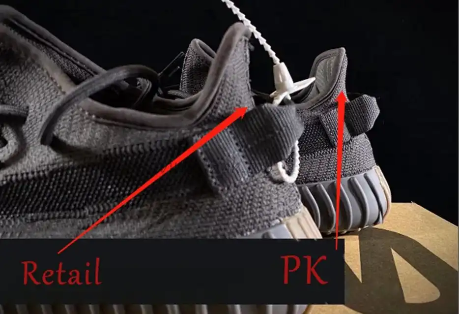 EXCLUSIVE PK GOD YEEZY 350 V2 CINDER3M WITH REAL PREMEKNIT FROM HUAYIYI WHICH OFFER PRIMEKNIT TO ADIDAS DIRECTLY READY to ship