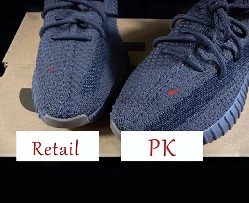 EXCLUSIVE PK GOD YEEZY 350 V2 CINDER3M WITH REAL PREMEKNIT FROM HUAYIYI WHICH OFFER PRIMEKNIT TO ADIDAS DIRECTLY READY to ship