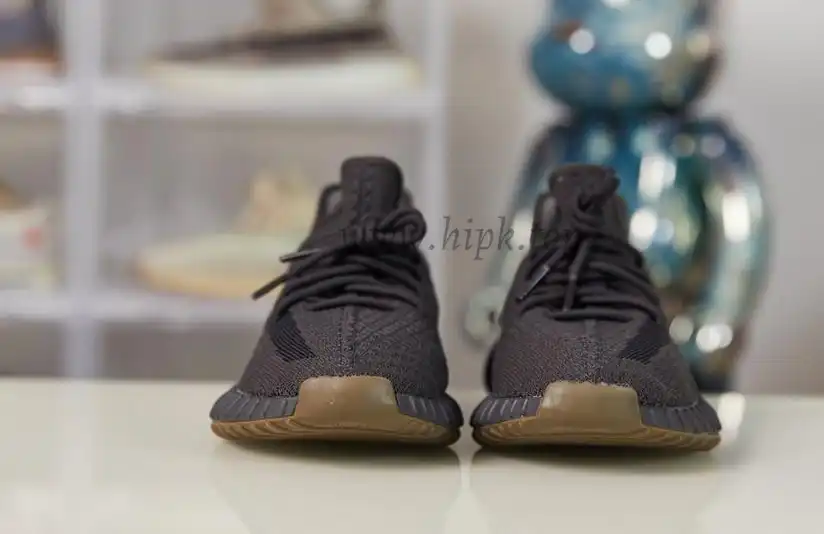 EXCLUSIVE PK GOD YEEZY 350 V2 CINDERWITH REAL PREMEKNIT FROM HUAYIYI WHICH OFFER PRIMEKNIT TO ADIDAS DIRECTLY READY to ship