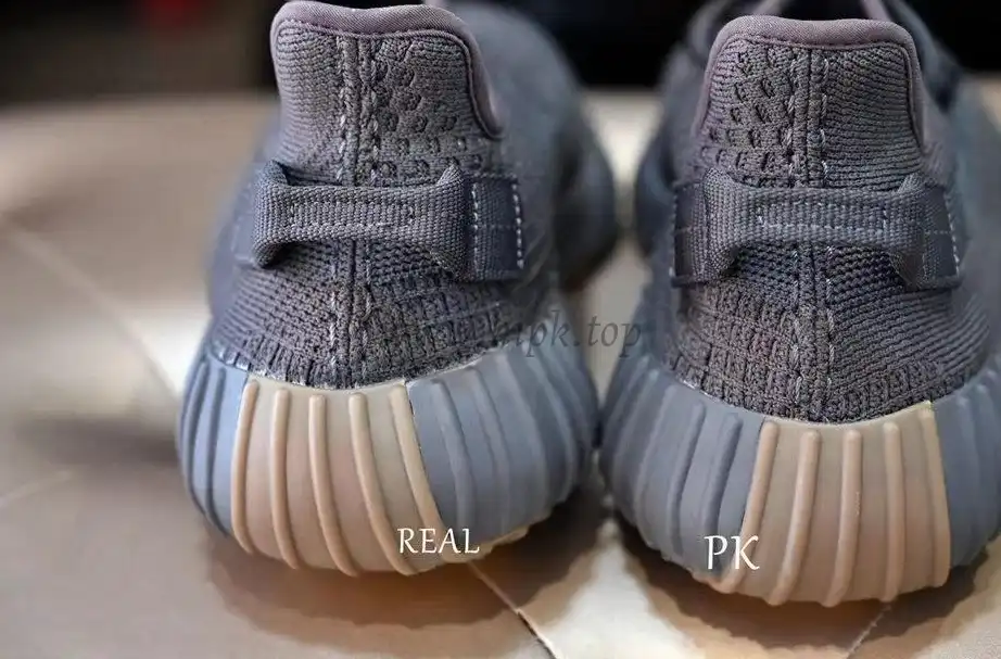 EXCLUSIVE PK GOD YEEZY 350 V2 CINDERWITH REAL PREMEKNIT FROM HUAYIYI WHICH OFFER PRIMEKNIT TO ADIDAS DIRECTLY READY to ship