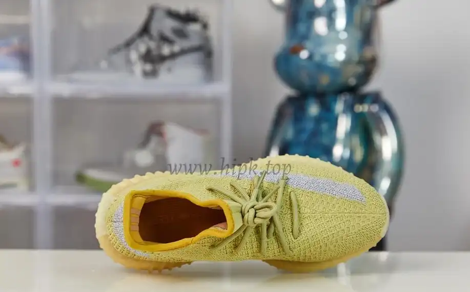 EXCLUSIVE PK GOD YEEZY 350 V2 MarshWITH REAL PREMEKNIT FROM HUAYIYI WHICH OFFER PRIMEKNIT TO ADIDAS DIRECTLY READY to ship