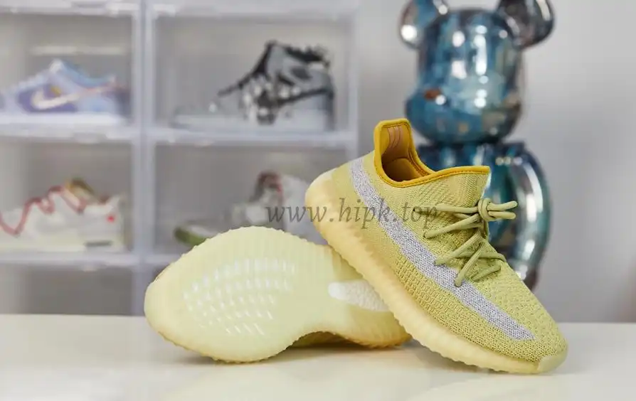 EXCLUSIVE PK GOD YEEZY 350 V2 MarshWITH REAL PREMEKNIT FROM HUAYIYI WHICH OFFER PRIMEKNIT TO ADIDAS DIRECTLY READY to ship