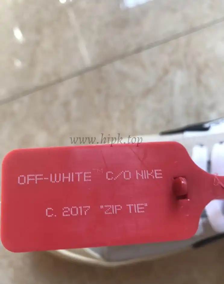 GOD NIKE X OFF-WHITE VIRGIL ABLOH THE TEN BLAZER MID READY