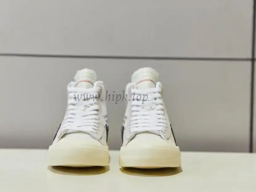 GOD NIKE X OFF-WHITE VIRGIL ABLOH THE TEN BLAZER MID READY