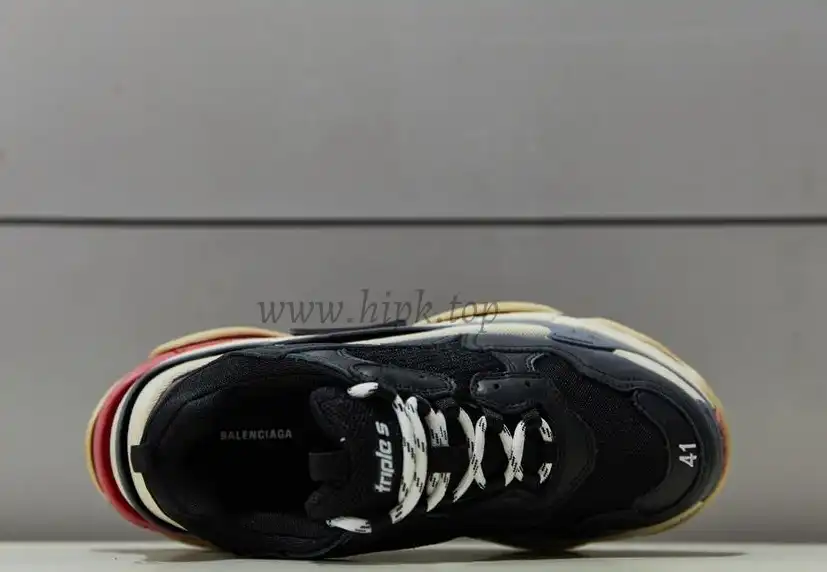 God Paris Triple S Trainer Bred