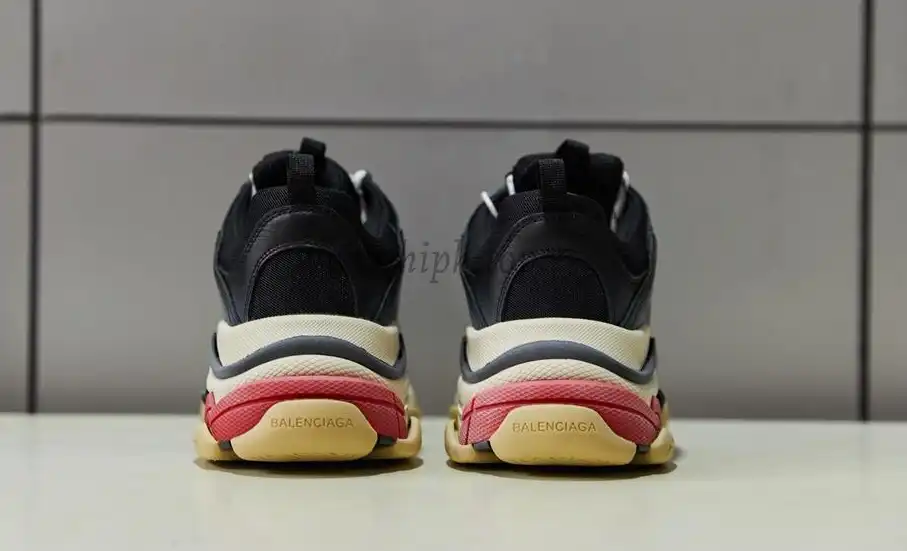 God Paris Triple S Trainer Bred