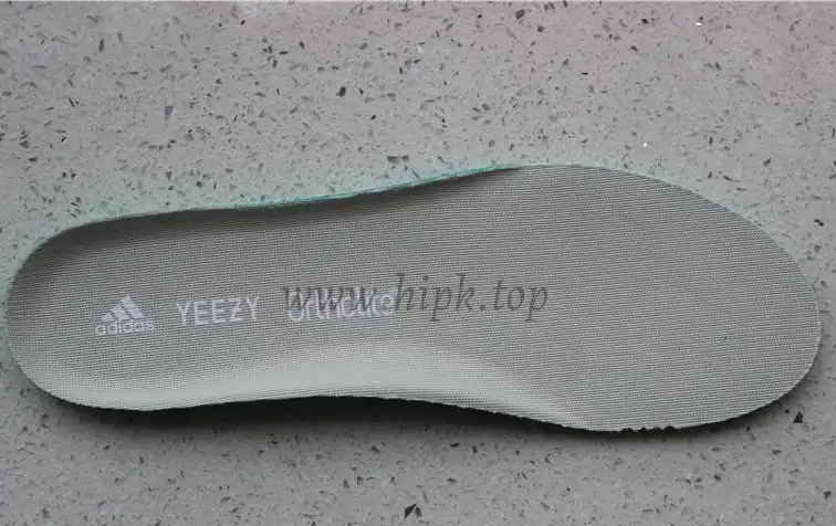 GodYEEZY 500 DESERT RAT BLUSH retail sample version ready to ship