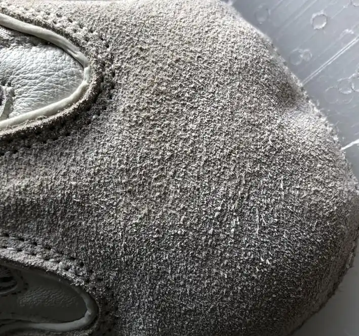 GodYEEZY 500 DESERT RAT BLUSH retail sample version ready to ship