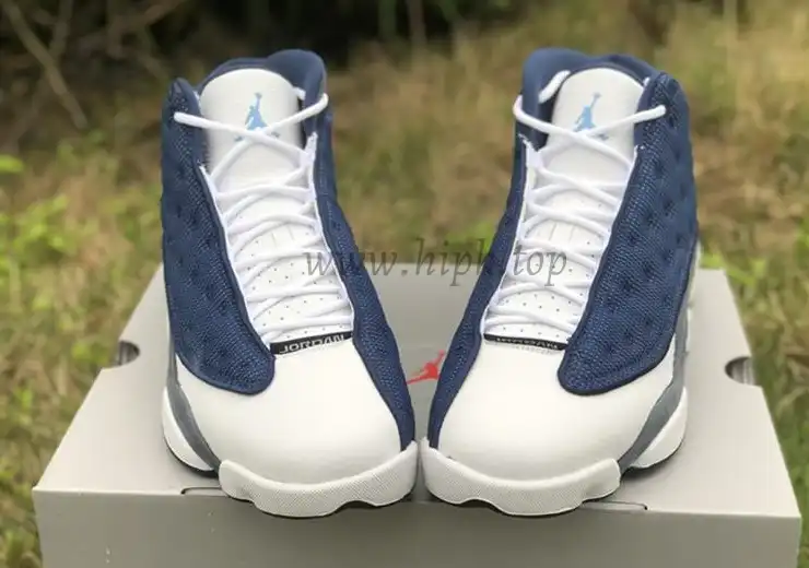 PK GOD Air Jordan XIII 13S Flint retail materails ready to ship