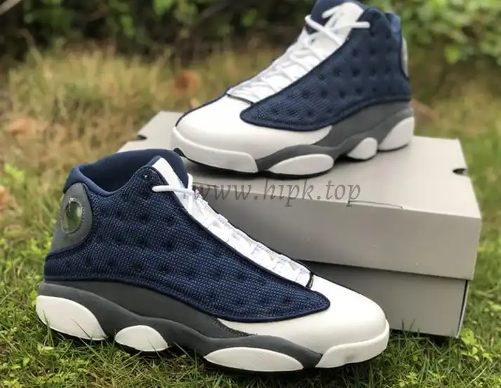 PK GOD Air Jordan XIII 13S Flint retail materails ready to ship