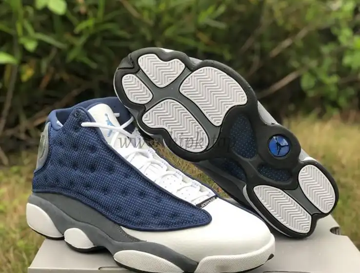 PK GOD Air Jordan XIII 13S Flint retail materails ready to ship