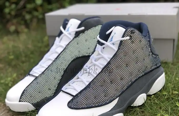 PK GOD Air Jordan XIII 13S Flint retail materails ready to ship