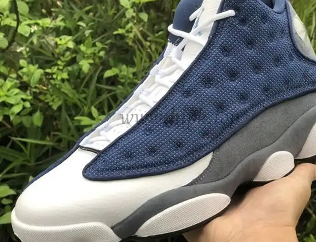 PK GOD Air Jordan XIII 13S Flint retail materails ready to ship