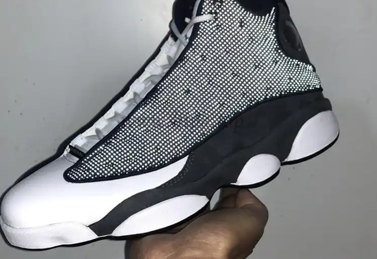 PK GOD Air Jordan XIII 13S Flint retail materails ready to ship