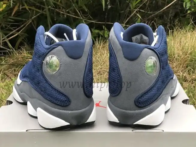 PK GOD Air Jordan XIII 13S Flint retail materails ready to ship