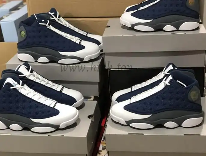 PK GOD Air Jordan XIII 13S Flint retail materails ready to ship