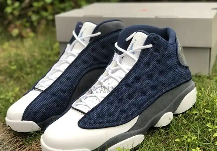 PK GOD Air Jordan XIII 13S Flint retail materails ready to ship