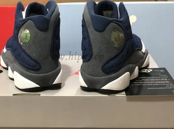 PK GOD Air Jordan XIII 13S Flint retail materails ready to ship