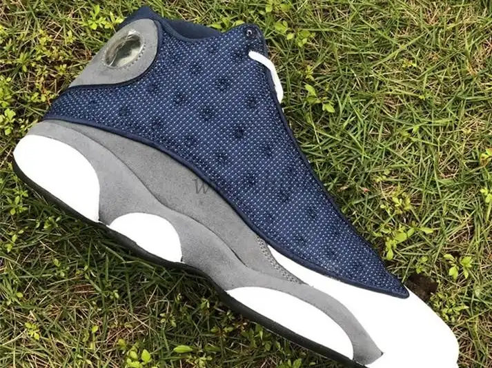 PK GOD Air Jordan XIII 13S Flint retail materails ready to ship