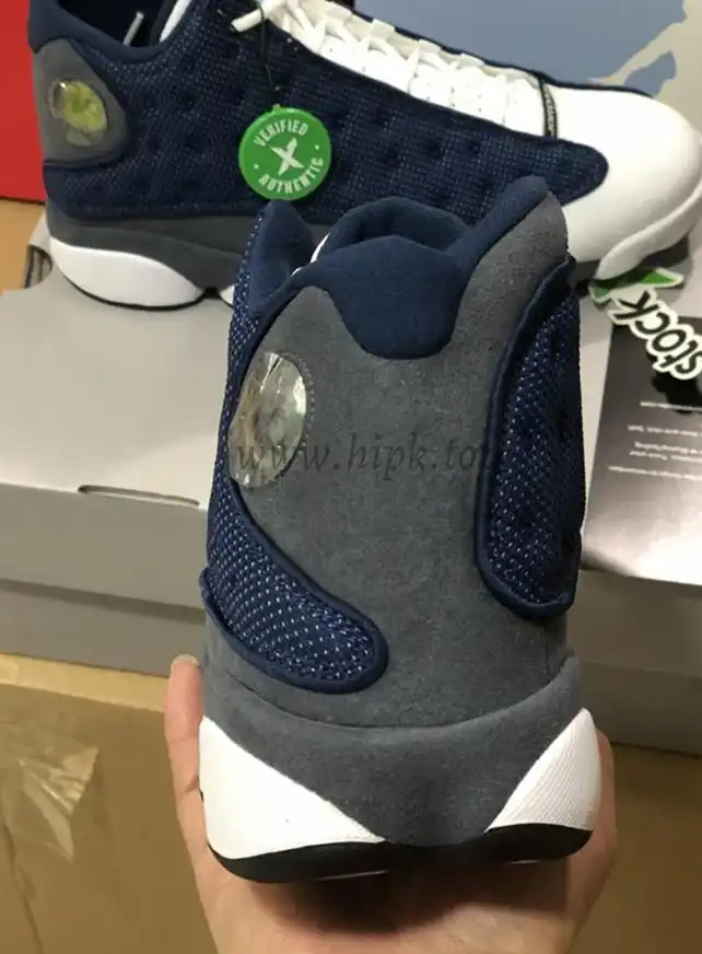 PK GOD Air Jordan XIII 13S Flint retail materails ready to ship