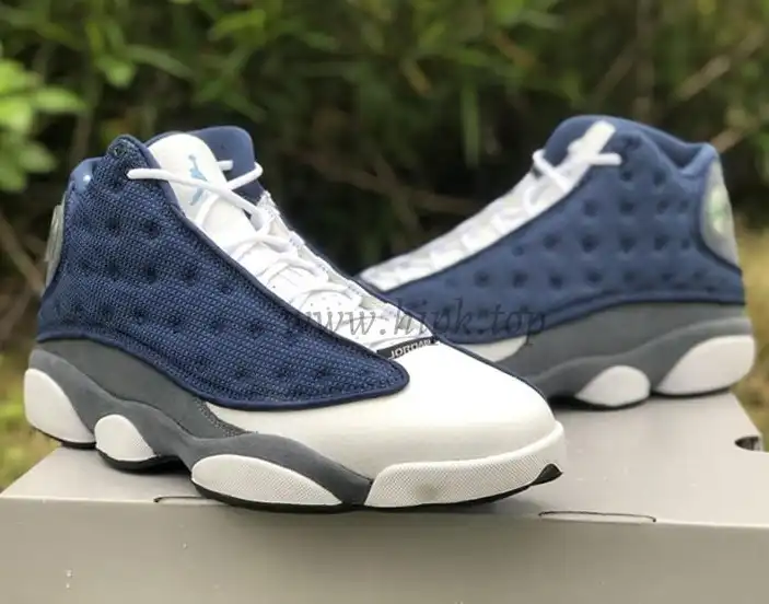 PK GOD Air Jordan XIII 13S Flint retail materails ready to ship