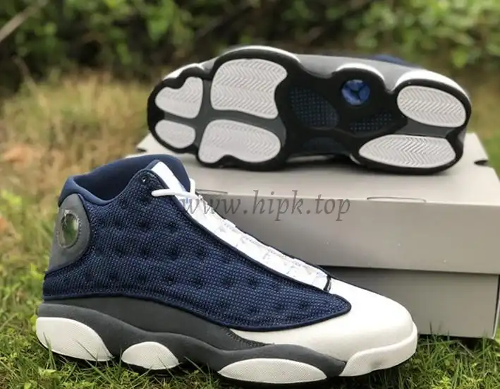 PK GOD Air Jordan XIII 13S Flint retail materails ready to ship