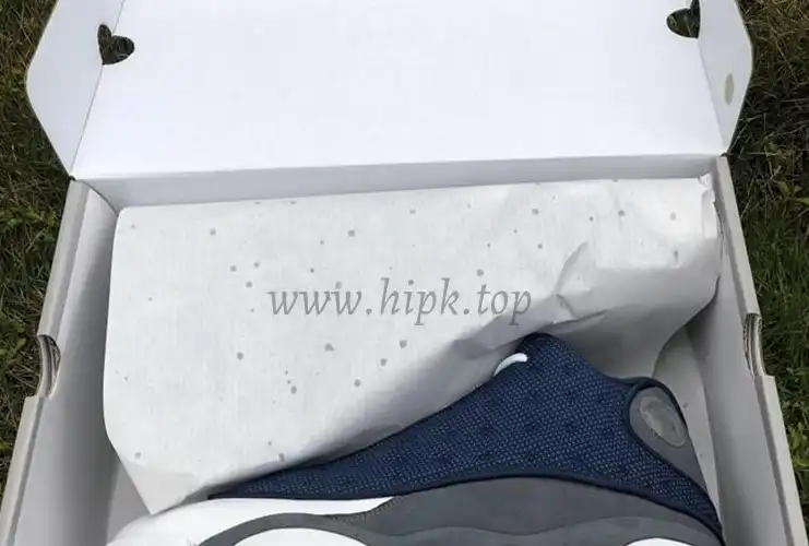 PK GOD Air Jordan XIII 13S Flint retail materails ready to ship