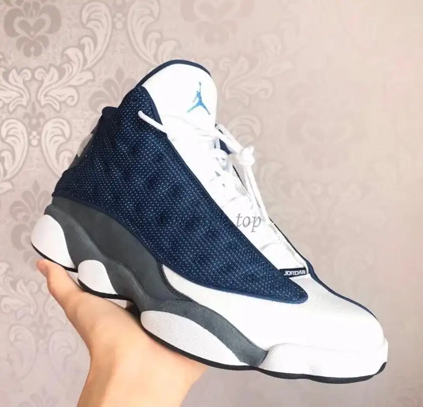 PK GOD Air Jordan XIII 13S Flint retail materails ready to ship