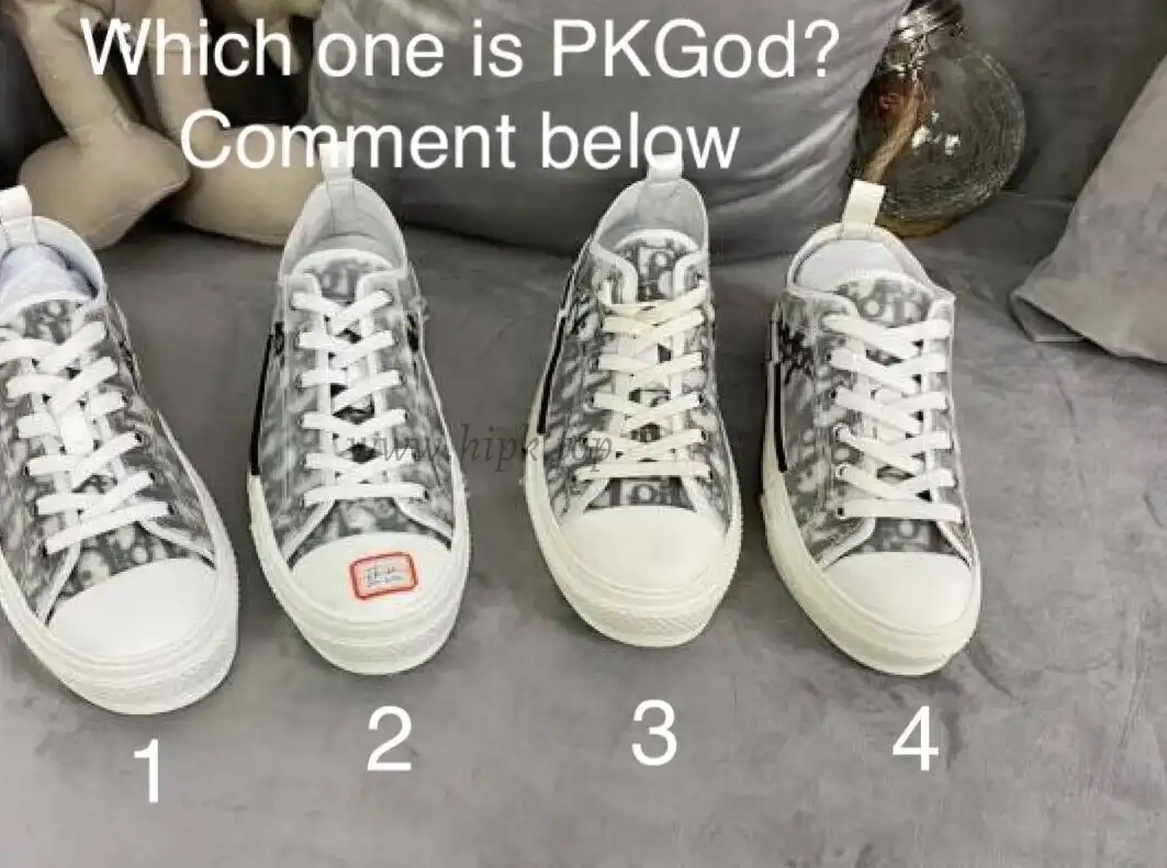 PK GOD DI*RB23 Low Top Logo ObliqueRETAIL VERSION COME WITH RETAIL MATERIALS TOTAL READY to ship