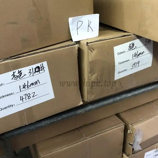 PK GOD Jordan 5 Retro Off-White Black CT8480 retail materials ready to ship