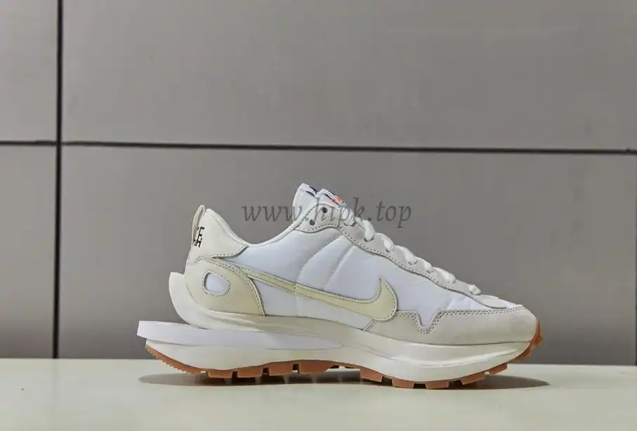 PK GOD Nike Vapor waffle sacai Sail Gum Retail Materials Ready to Ship