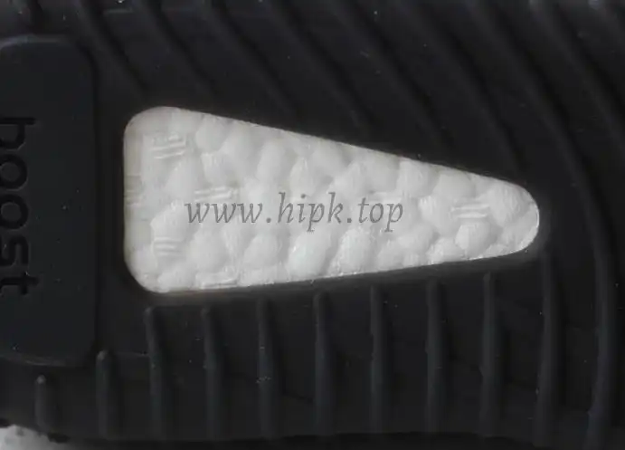 PK GOD YEEZY 350 V2 Infrared WITH REAL PREMEKNIT FROM HUAYIYI WHICH OFFER PRIMEKNIT TO ADIDAS DIRECTLY