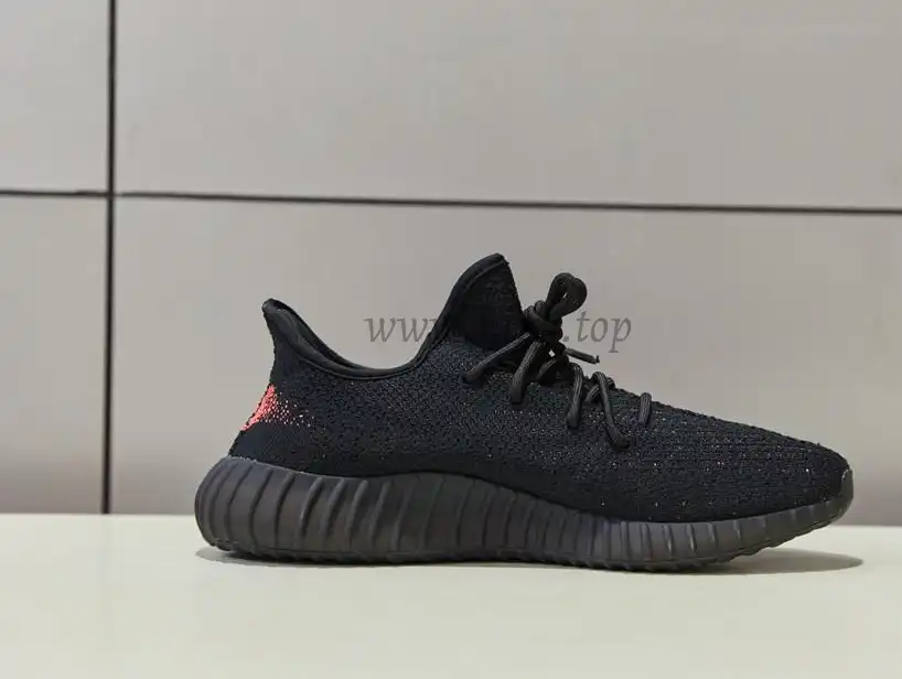 PK GOD YEEZY 350 V2 Infrared WITH REAL PREMEKNIT FROM HUAYIYI WHICH OFFER PRIMEKNIT TO ADIDAS DIRECTLY